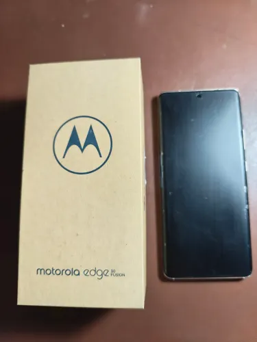 Celular Motorola Edge 30 Fusion