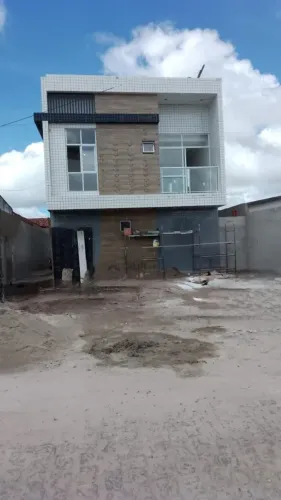 Apartamento para Venda em João Pessoa / PB no bairro Mangabeira
