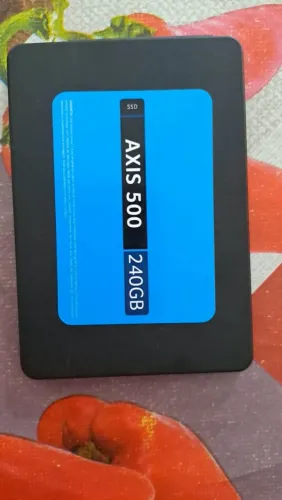 SSD Axis de 240GB