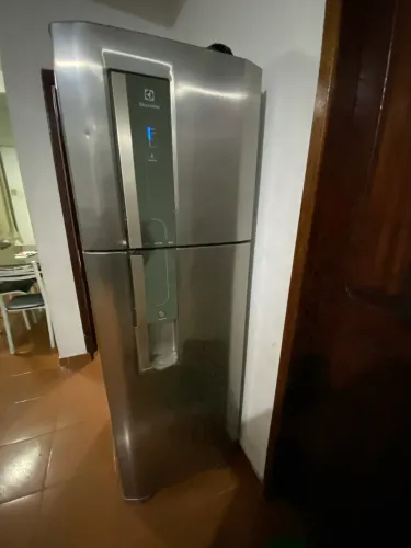 Geladeira Electrolux