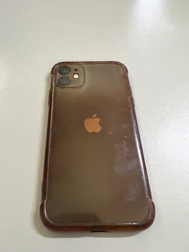 iPhone 11