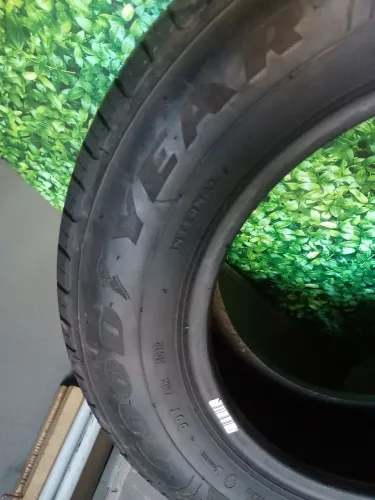 Pneu Goodyear aro 14