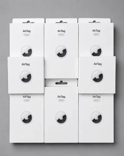 Apple AirTag UN