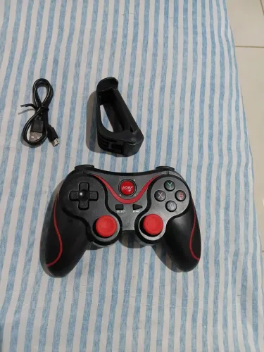 Controle pra Celular.