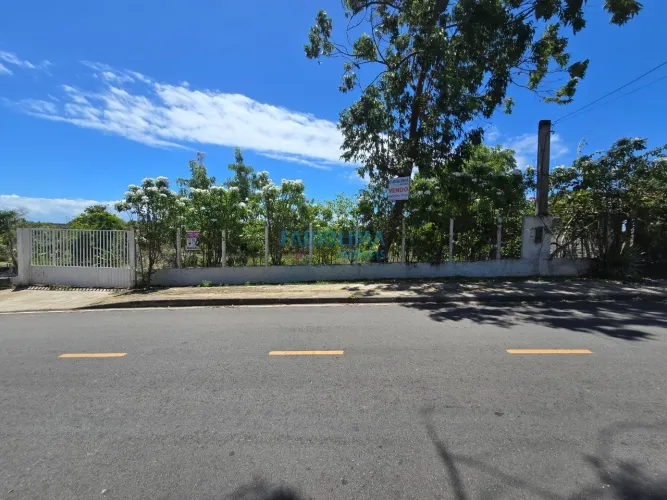 Lote, terreno em Monte Gordo, Guarajuba