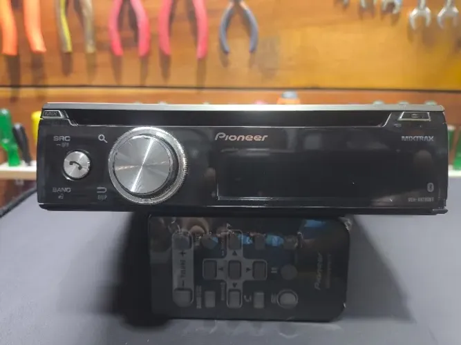 Radio PIONNER Mitrax DEH-X8780BT