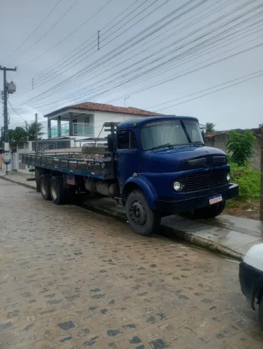 Caminhão 1313 