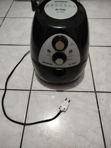 Airfryer Mondial