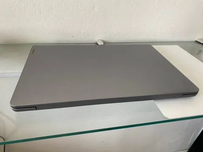 Ideapad 3i 11?geracao 480 Gb Ssd, full-Hd - Garantia de 3 meses