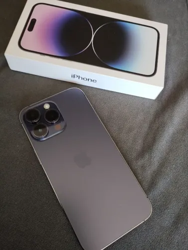 iPhone 14 Pro Max