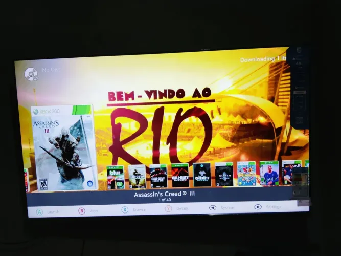 Xbox 360