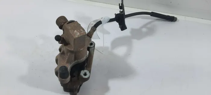 Cavalete Traseira Esquerda Ford Focus Se At 2.0 2015 V2285