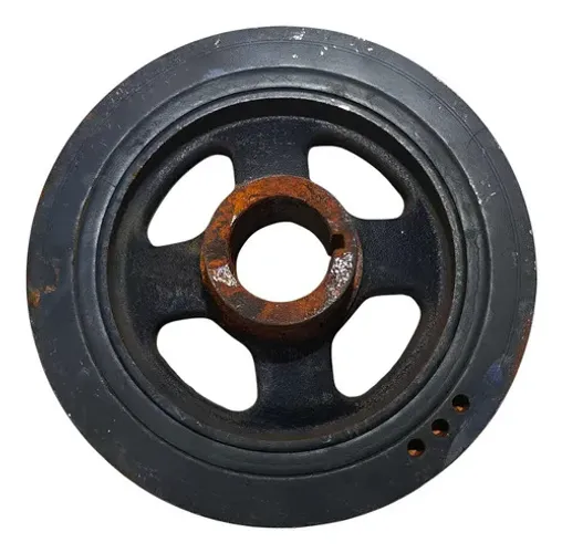 Polia Virabrequim Kia Sportage 2011 2012 2013 2014 2015