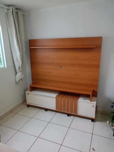 Home Tv até 65 polegadas