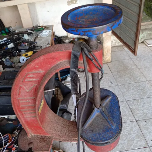 Vendo máquinas
