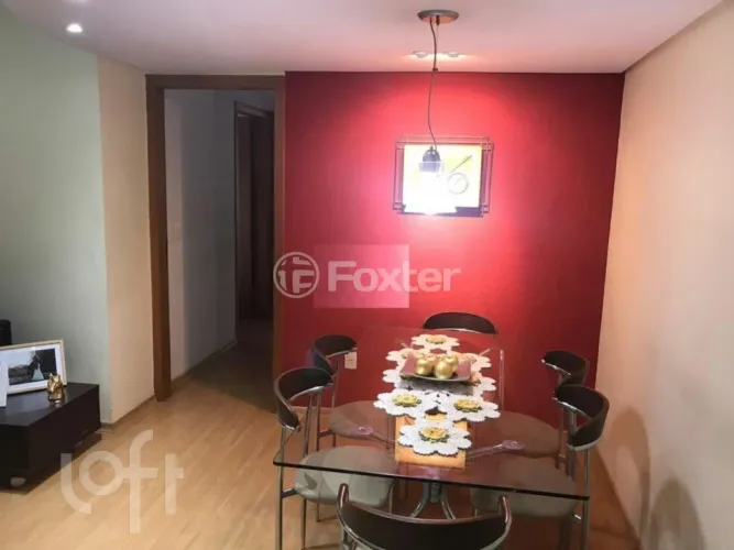Apartamento à venda Rua Ernesto da Fontoura, São Geraldo - Porto Alegre