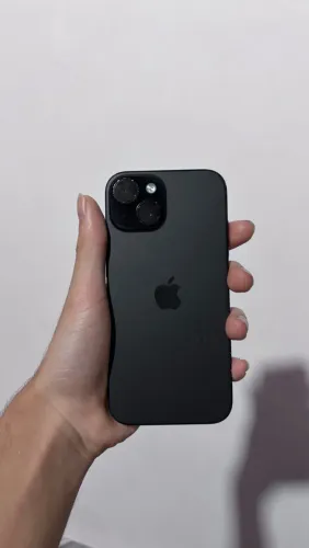iphone 15 pra sair logo