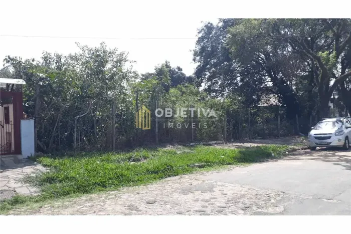 Terreno/Lote Residencial à venda 1200M² Santo Antônio Porto Alegre - RS
