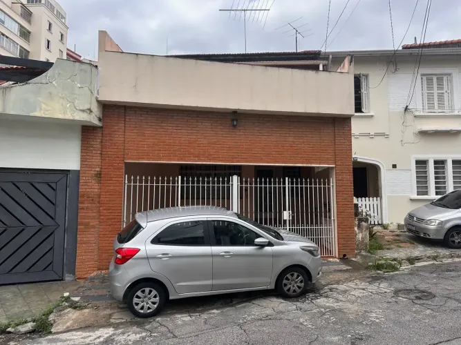 Venda  - 180 metros quadrados com 3 quartos em Vila Monumento - São Paulo - SP