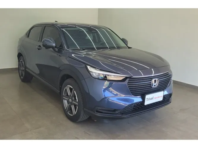 Honda HR-V EX 1.5 Sensing 16V 5P Aut. 2024