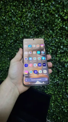 Motorola signature + garantia