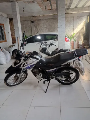 Vendo XTZ 150cc