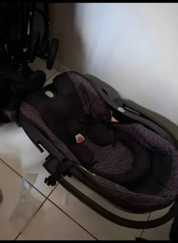 Bebê conforto