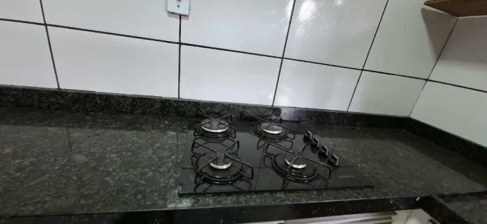 Fogão 