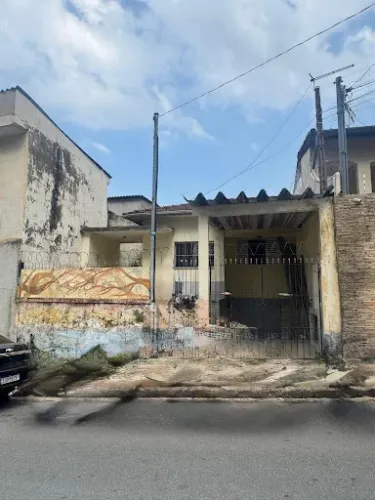 Casa com 3 dormitórios à venda, 160 m² por R$ 700.000,00 - Vila Augusta - Guarulhos/SP