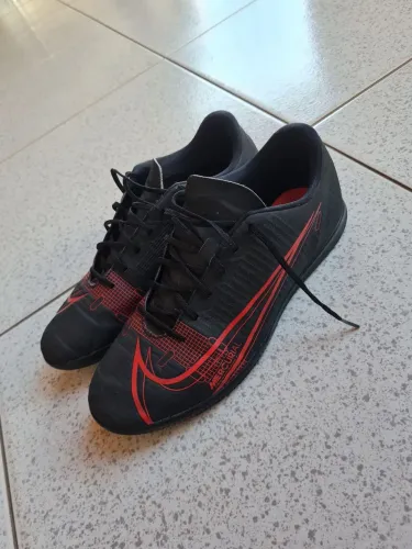 Chuteira Nike