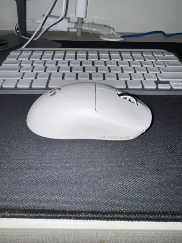 Mouse Logitech Superlight Pro