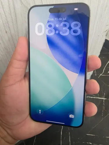 iPhone 15 Pro Max 256g