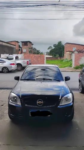 Chevrolet Celta Life/ LS 1.0 MPFI 8V Flexpower 3P 2010