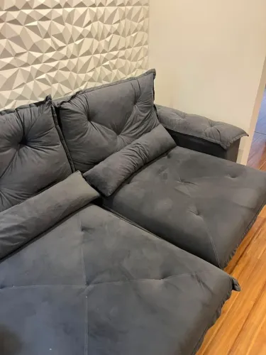 Vendo Sofá