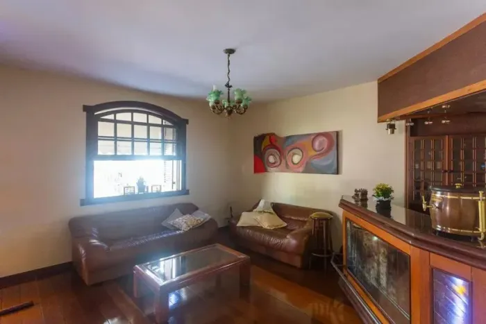 Casa à Venda - Palmares, 4 Quartos, 720 m2