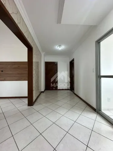 Imóvel para aluguel tem 105 metros quadrados com 3 quartos em Itapuã - Vila Velha - ES