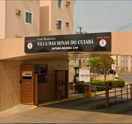 Apto bem localizado