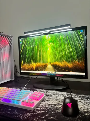 Pc gamer completo