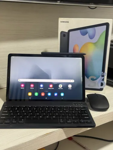 SAMSUNG TAB S6 LITE