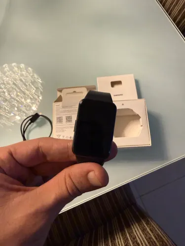 Samsung Galaxy Fit3 - Completo na Caixa | Excelente Estado