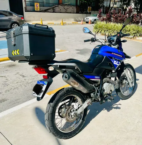 YAMAHA XTZ 150 CROSSER Z ABS