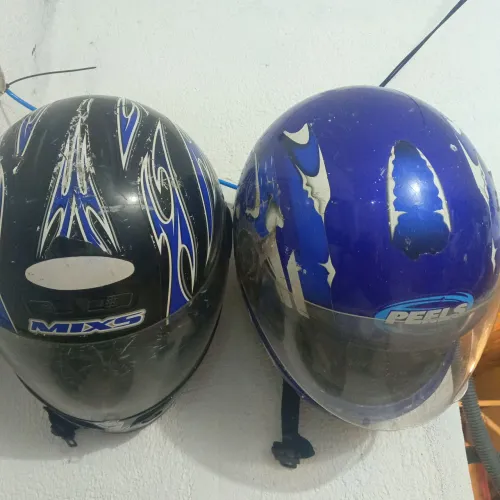 Capacete