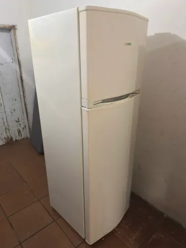 Geladeira consul frost free