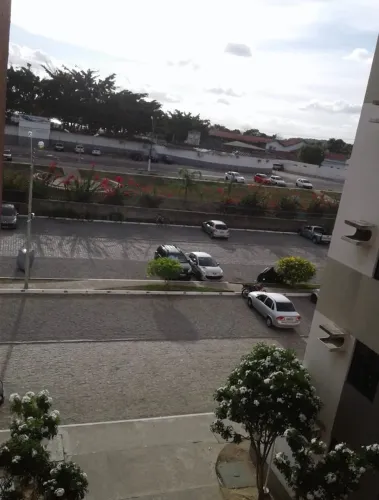Alugar a apartamento