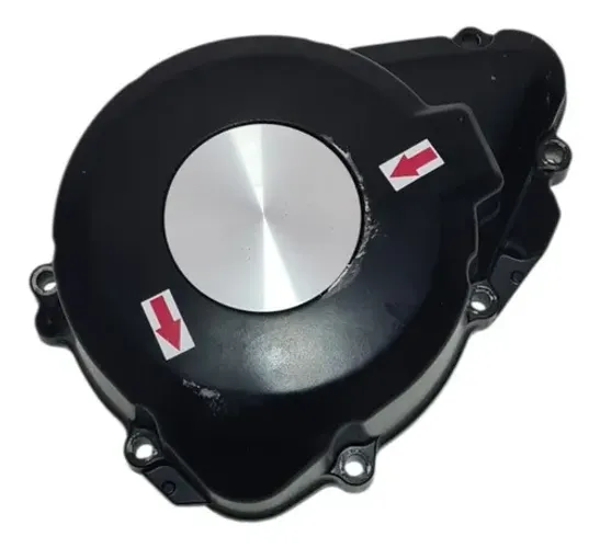 Tampa Estator Kawasaki Z900 Rs Original 15 Preto