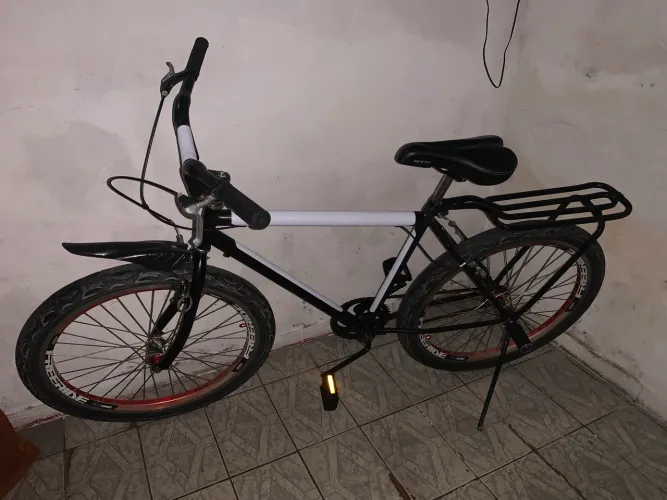 Bike aro 26