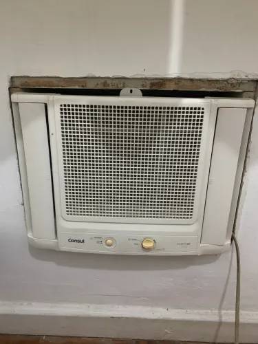 Ar condicionado Cônsul MultiAir 7500 btu 