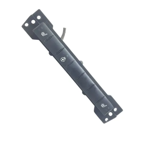 Comando Aquecedor Bancos E Volante Ram 2500 6.7 2010 A 2012