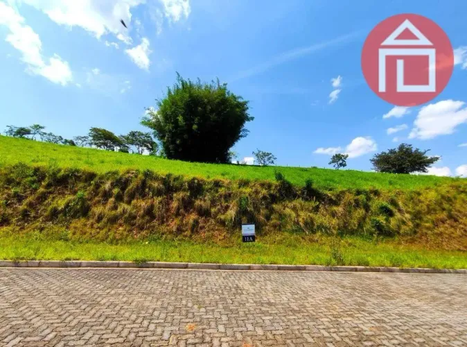 Terreno em Condomínio Náutico de Alto Padrão à venda, 1947 m² por R$ 745.000 - Porto Jagua