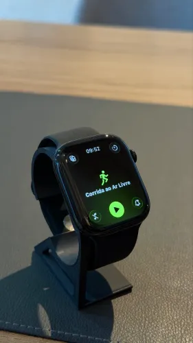 Apple Watch 10 + Dados Móveis